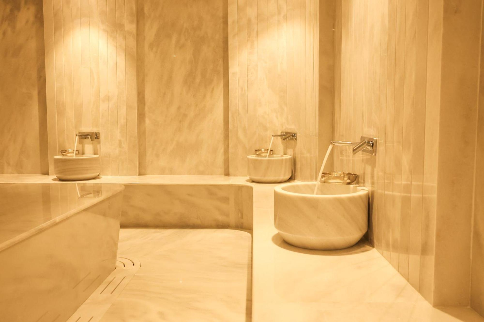 Four Hills Hotel アンタルヤ エクステリア 写真
