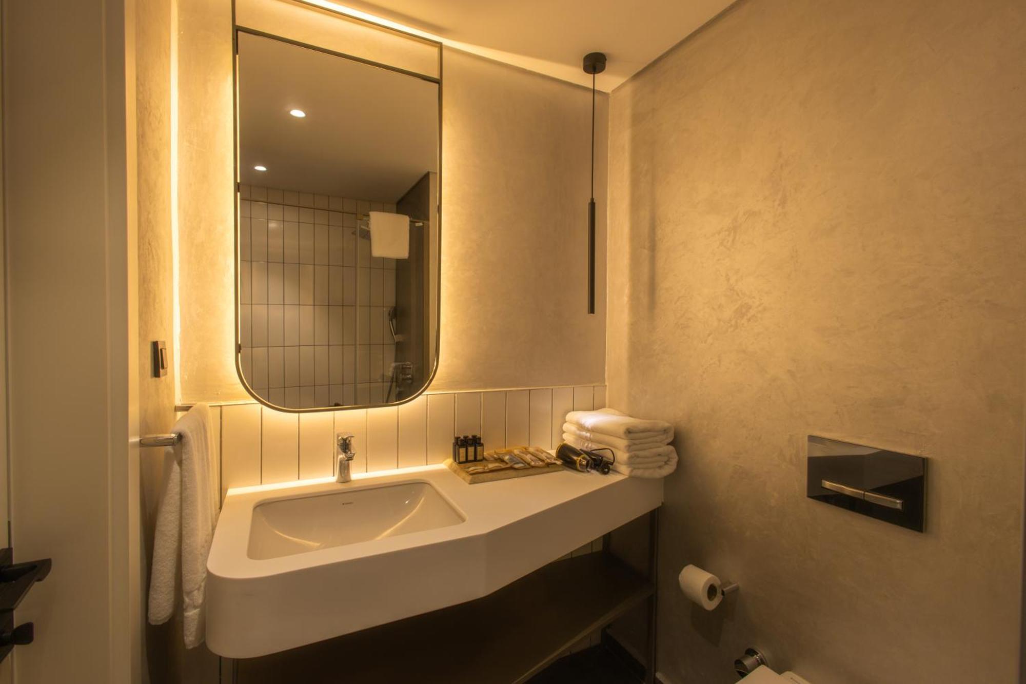 Four Hills Hotel アンタルヤ エクステリア 写真