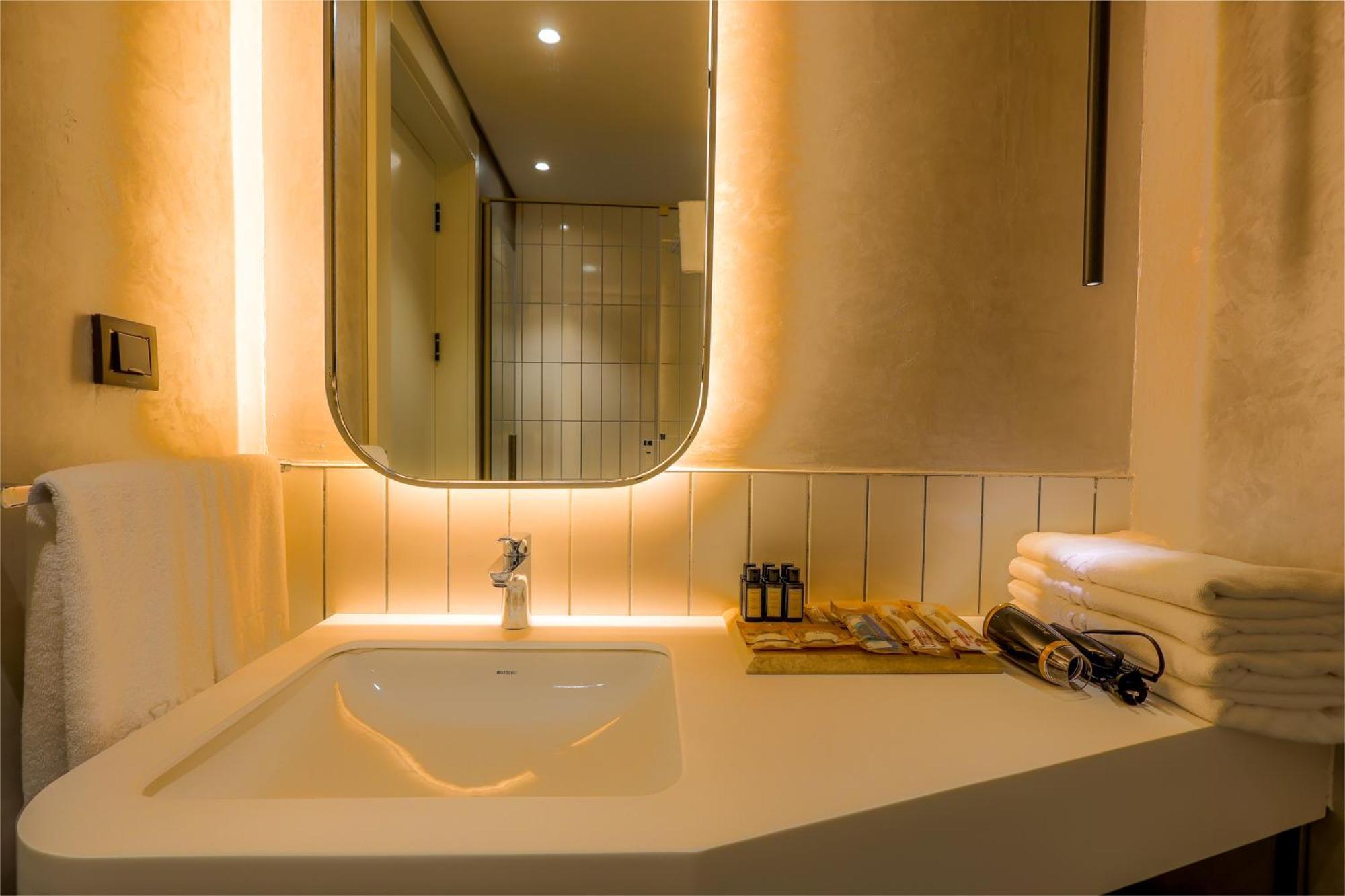Four Hills Hotel アンタルヤ エクステリア 写真