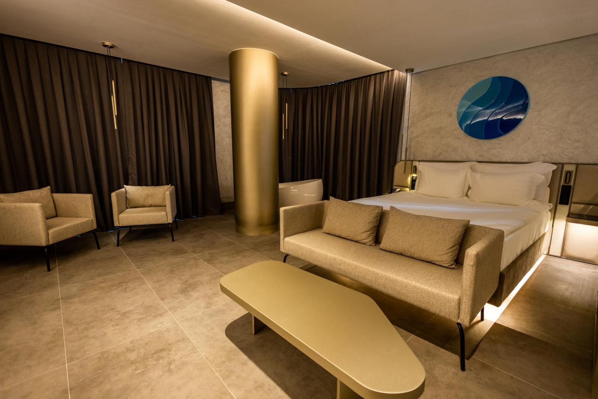 Four Hills Hotel アンタルヤ エクステリア 写真