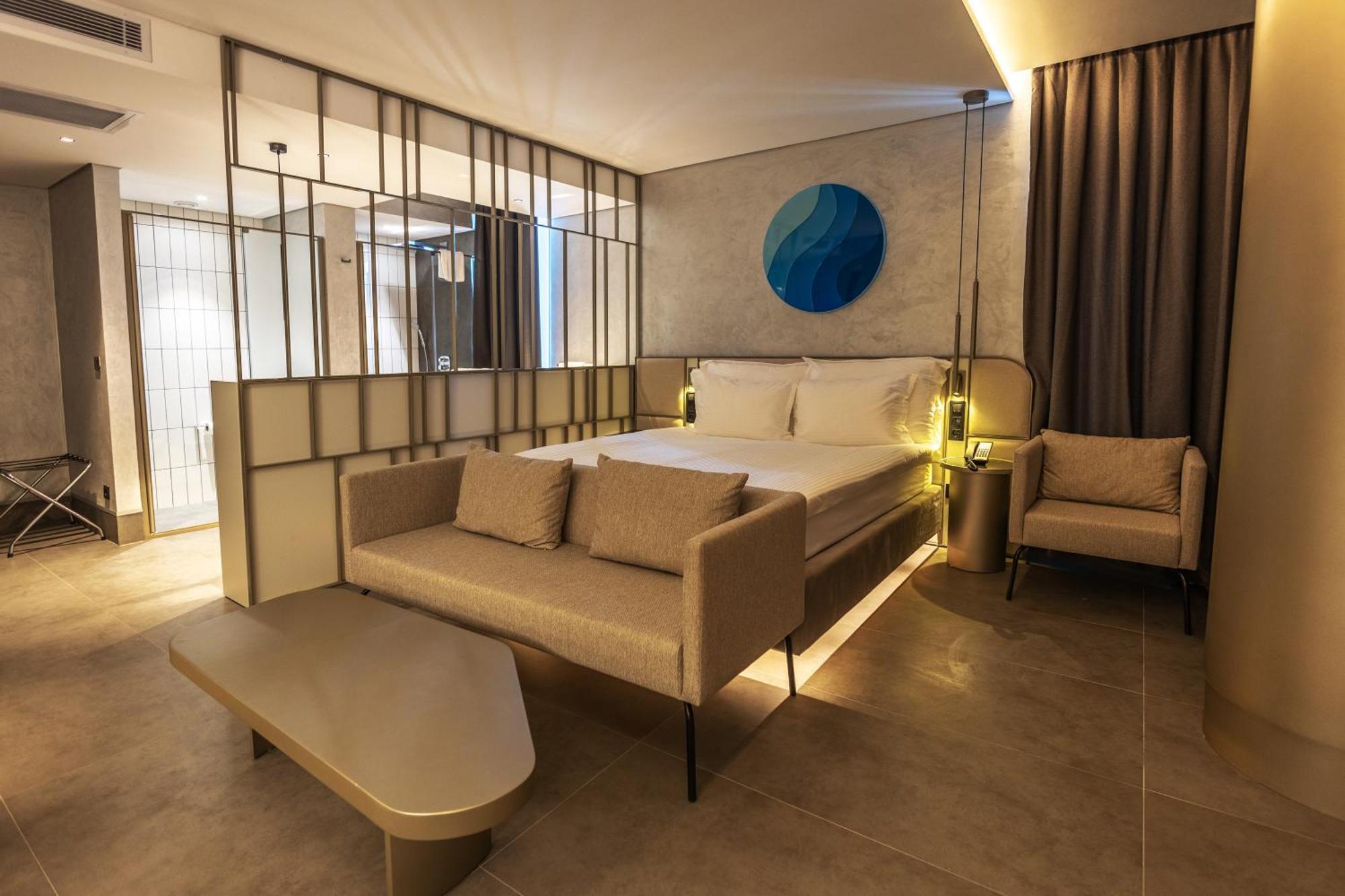 Four Hills Hotel アンタルヤ エクステリア 写真