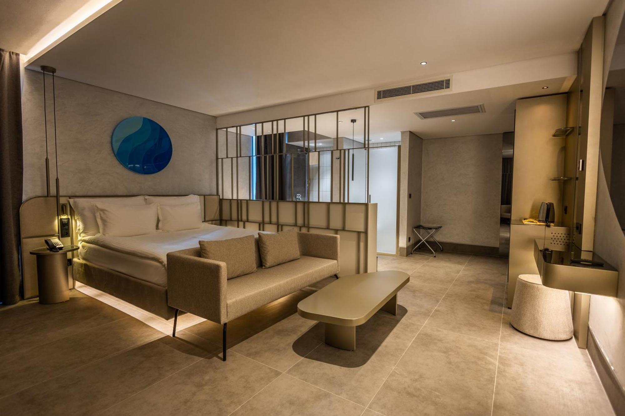 Four Hills Hotel アンタルヤ エクステリア 写真