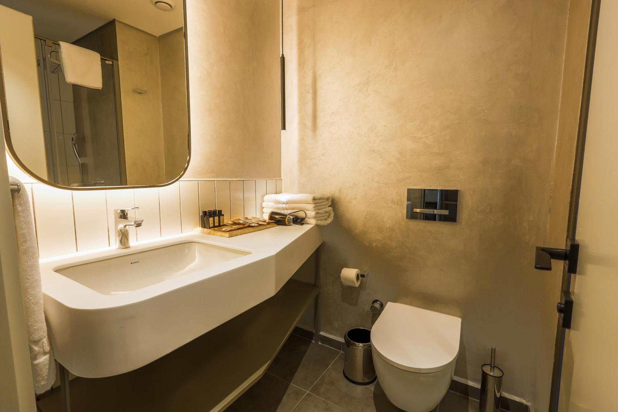 Four Hills Hotel アンタルヤ エクステリア 写真