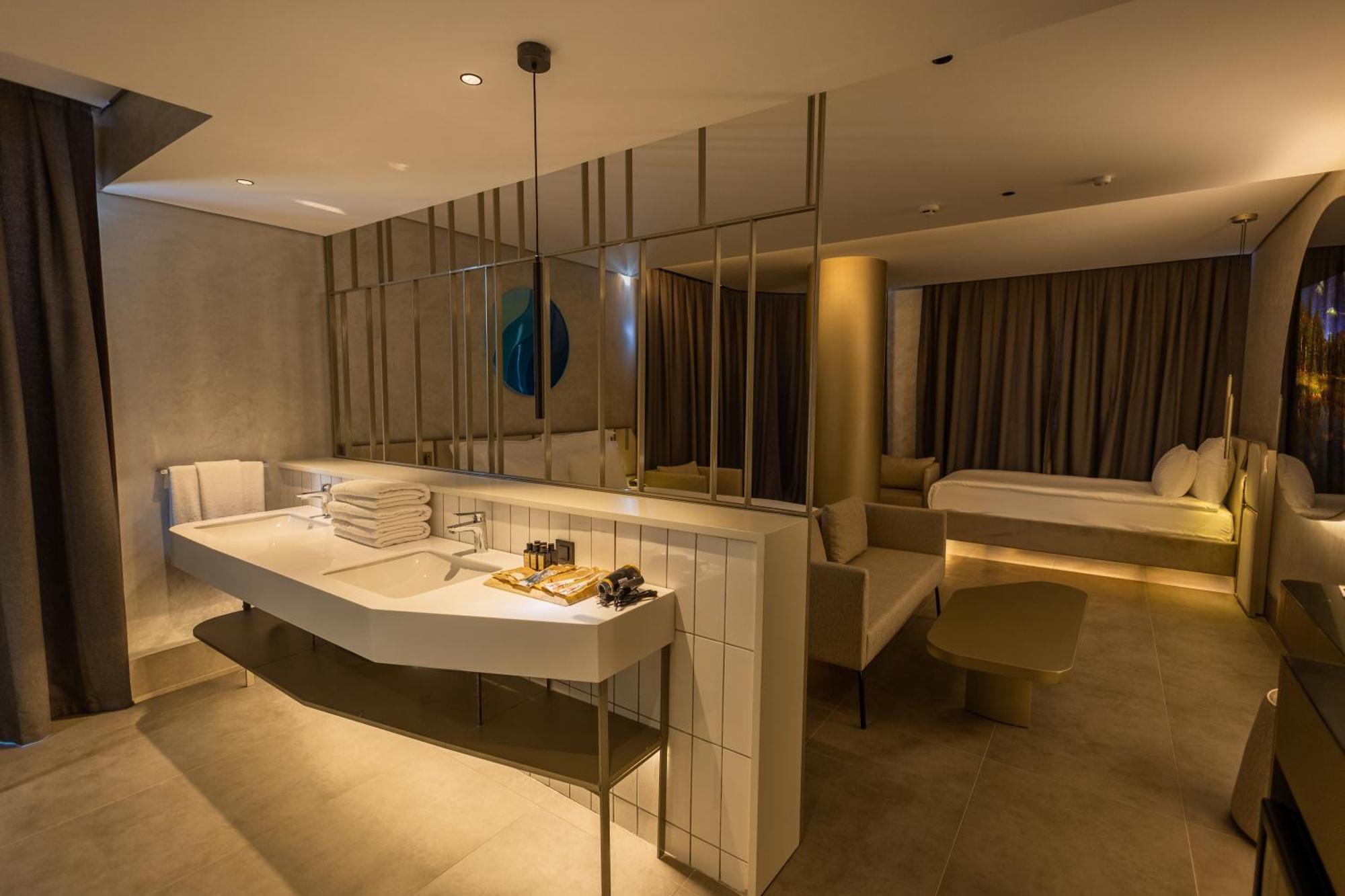 Four Hills Hotel アンタルヤ エクステリア 写真