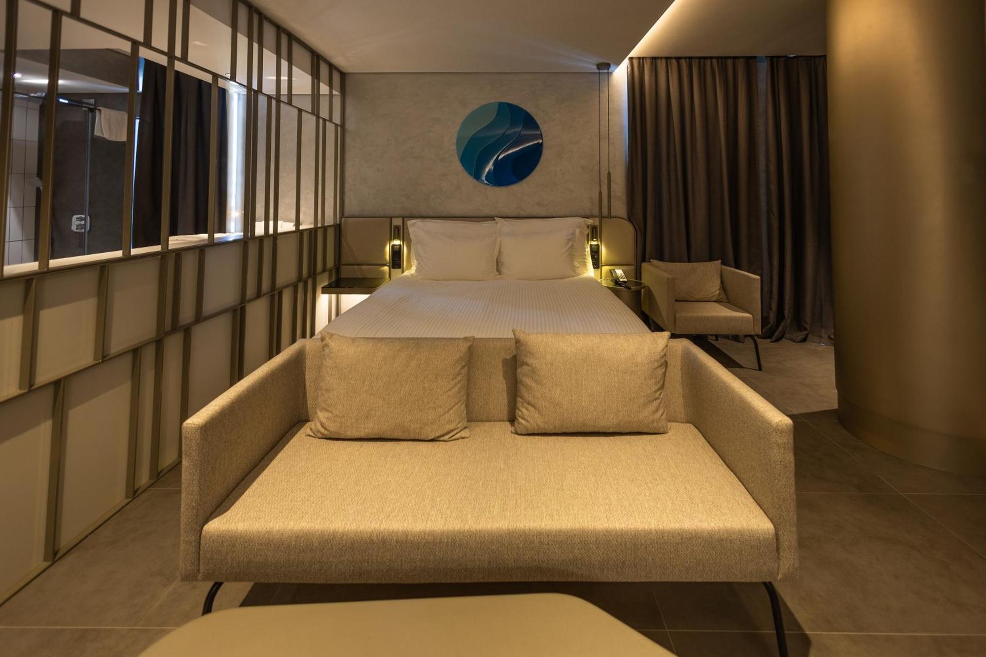 Four Hills Hotel アンタルヤ エクステリア 写真